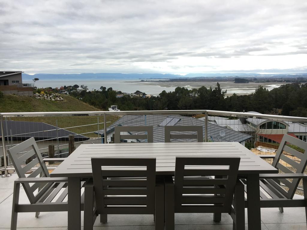Captains View Villa Kaiteriteri Eksteriør billede